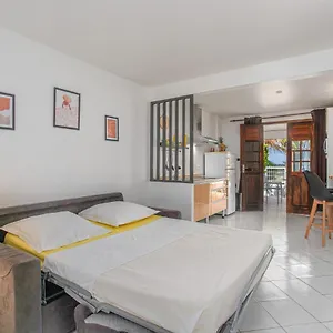  Appartement Agreable Sejour