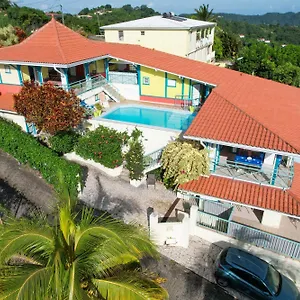  Appartement Les Marches De Paulina
